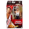 WWE Elite Collection - Royal Rumble - Diesel