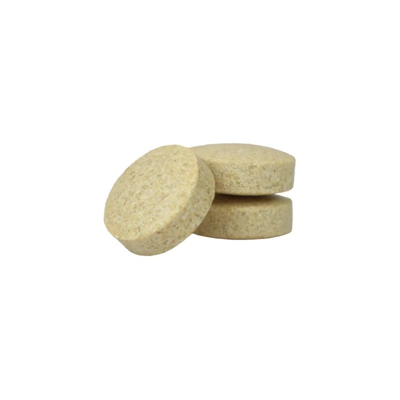 Probiótico Para Perro Probiotico En Tableta Masticable 60 Pz