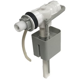 Delta Toilet Side Mounted Fill Valve RP71168 Replacement By NuFlush