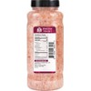 52USA Himalayan Pink Salt, Coarse Grain, 39 oz (2.4 LB),