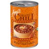 Amy's Chili with Vegetables, Medium Spice, Gluten Free & Organic
