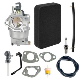 DXGNR7000 Carburetor Kit Compatible with DeWALT DXGNR6500 DXGNR8000
