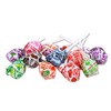 DUM DUMS Lollipops, Variety Flavor Mix, 300 Count (Pack of