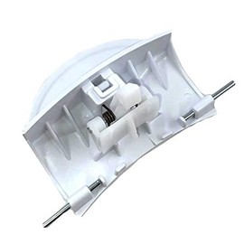 ELECTROTODO 00483087 Door Lock Compatible with Balay Washing Machine Bosch Lynx