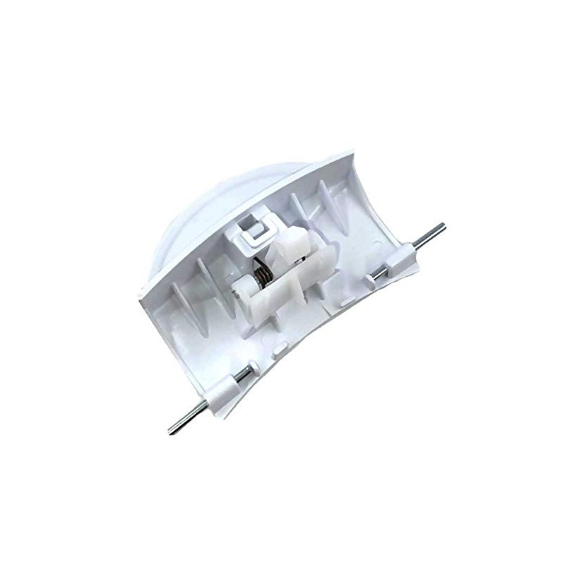 ELECTROTODO 00483087 Door Lock Compatible with Balay Washing Machine Bosch
