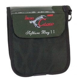 Bag Iron Claw SOFTLURE BAG II