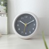 Tinopui Watch, Waterproof, Bath, Kitchen, Analog, Wall Hanging, Time, Silent,