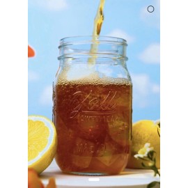 Y’ALL SWEET TEA Y'all Sweet Tea-Pack of 15 Perfect Batch Tea Bags-1/2 Gallon Size New In Package
