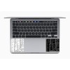 AutoCAD Reference Keyboard Hotkeys Sticky Labels for Mac OS Black,