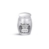 FGT Mini Urns for Ashes Cremation for Husband Funeral Urns