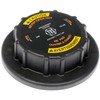 Dorman 54208 Coolant Reservoir Cap Compatible with Select Ford /