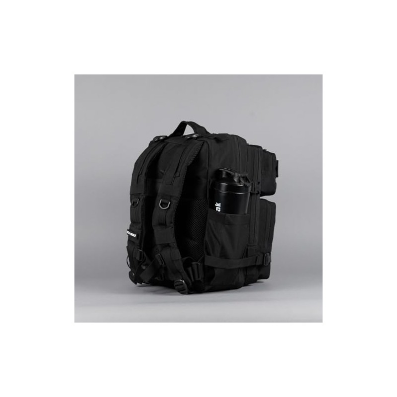 WOLFpak WOLFpak 35L Backpack (Alpha Black)