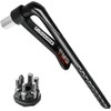 GORIX 8847 Torque Wrench, Small with Bit Set
