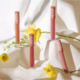 Black Rouge 블랙루즈 립틴트 매트립 고발색 메이크업 크림 마뜨 루즈 시즌 1개 Black Rouge Lip Tint Matte Lip Bold Color Makeup Cream Matte Rouge Season 1 Piece [CM13 Pitiful Chaesonghwa]