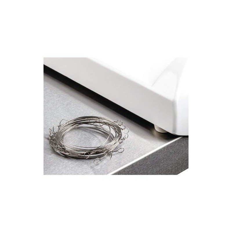 Vogue J404 Spare Cheese Wires (Pack of 12) for Handee
