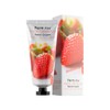 Farmstay Visible Difference Hand Cream Strawberry 100g / 비저블 디퍼런스 핸드크림 딸기 100g