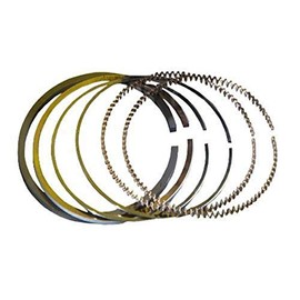 ProX Racing Parts 02.1272.150 Piston Ring Set