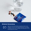 Orthomol Immune Tablets and Capsules, Vitamins & Trace Elements, Complex