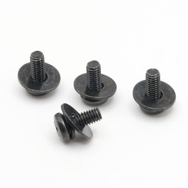 ReplacementScrews Wall Mount Screws Compatible with TCL 32S335