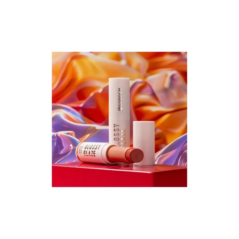 Labial Brillo Essence Glossy Glaze 19gr Essence