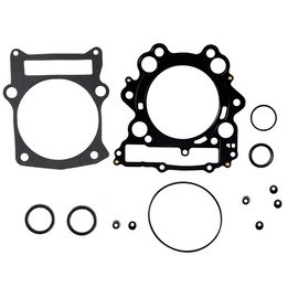 Complete Top End Head Gasket Kit for Yamaha Raptor 660 2001-2005 Equipment Engine Gasket Valve Seal O-Ring Set Kit New