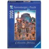 Ravensburger Puzzle 2D 1000 elementów: Casa Batlló, Barcelona, Nowy Design