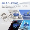 Internal Tooth Washer Set Serrated Internal Lock Washers with Teeth