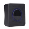 Driveway Alarm Solar Infrared Intelligent Induction IP65 Waterproof Welcome Doorbell