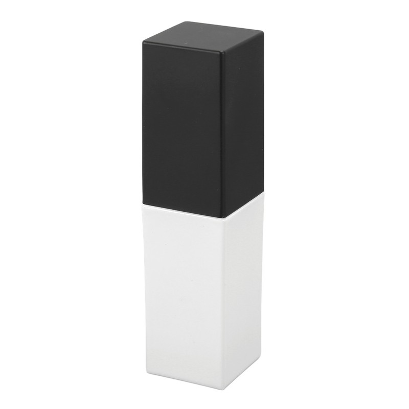 10Pcs Empty Lip Gloss Tubes 5ml Refillable Lip Balm Container
