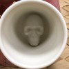 Black Magic Black Spiced Rum Limited Edition Seek the Skull