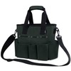 igadgitz home U7242 Garden Tool Storage Bag, Garden Tool Holder,