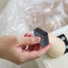 TEHAUX 12Pcs Non Slip Rubber Furniture Pads Skid Grippers for