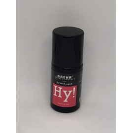 Baehr Beauty Concept Hy! Hybrid Paint 8ml (Dark Pink)