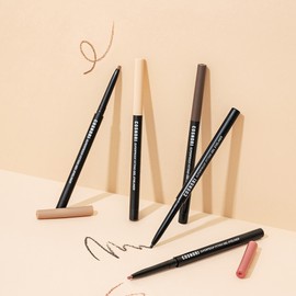 Kosnori COSNORI Super Proof Fitting Gel Eyeliner Pencil / 코스노리 슈퍼프루프 피팅 젤 아이라이너 펜슬
