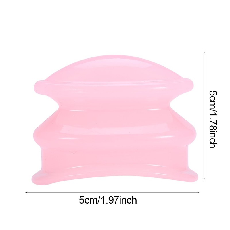 Lip Plumper,Lip Enhancer Plumper Tool Women Lip Plumping Tool, Portable