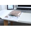 Moterm Companion Traveler's Notebook Cover - Upgraded Design with Back