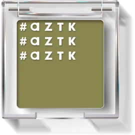 #aZTK Single Eye Shadow (08 Moeji Green)