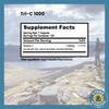 Vykee Tri-C 1000 – Triple-Source Vitamin C Complex | Immune