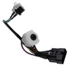 Beck Arnley 201-2056 Ignition Switch