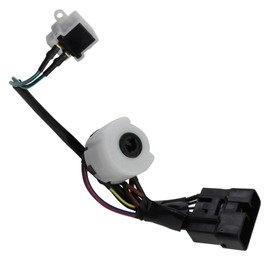 Beck Arnley 201-2056 Ignition Switch