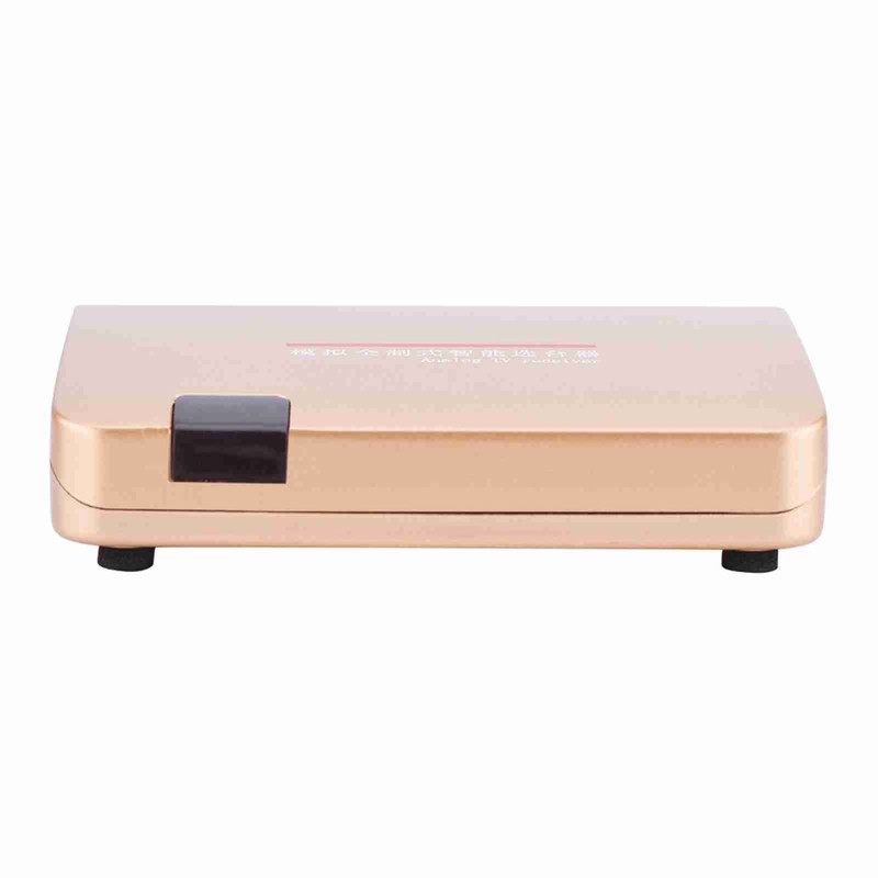 RF to HDMI All Standard Converter Analog TV Receiver Adapter