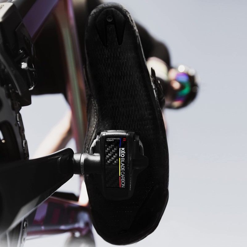 LOOK Cycle - Blade Kit, KEO Blade Carbon - Blade