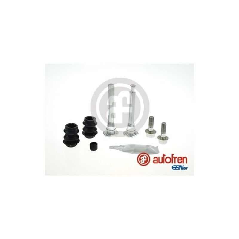 Autofren Seinsa D7036C Brake Caliper Guide Sleeve Set