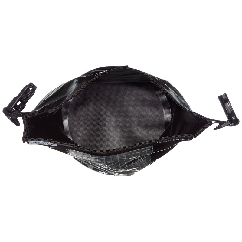 Edelrid Dry Bag Carry Bag Black, unisex, Trockenbeutel, gray, 5