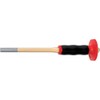 RENNSTEIG 451-312-0 Parallel Pin Punch with Handguard 0.5 inch (12
