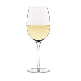 Libbey Signature Kentfield Classic White Wine Glasses, Set of 4