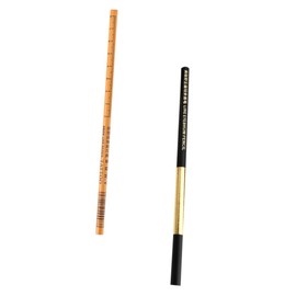 FOMIYES Women's Eyebrow Makeup Pens Brow Pencils Cosmetics Eyebrow Grooming Tools Easy Application