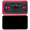 Dust Barrier Replacement Heads and Top Plates Set Fit for