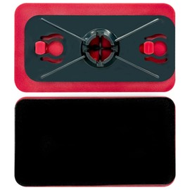Dust Barrier Replacement Heads and Top Plates Set Fit for Zipwall HS1