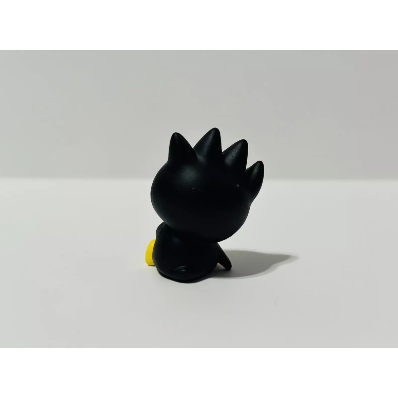 Sanrio Characters, Katazun Figure Collection (Badtz Maru)